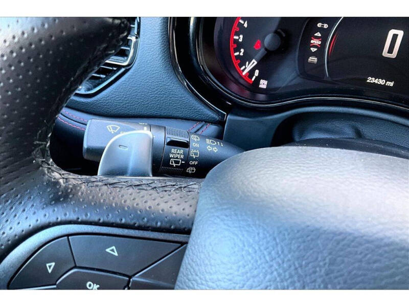 2025 Dodge Durango R/T Plus
