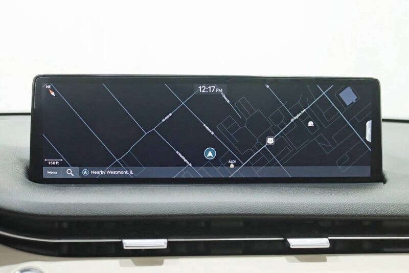 2024 Genesis GV70 2.5T Standard