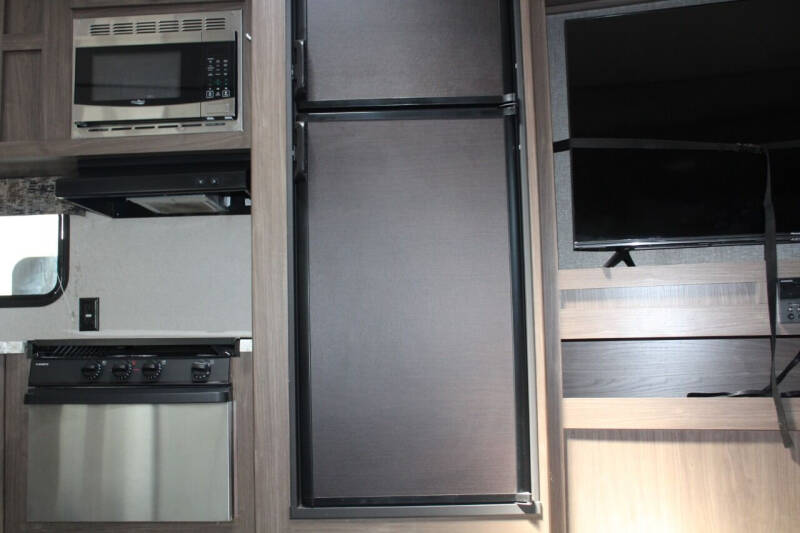 2018 Keystone RV Hideout 262 RES