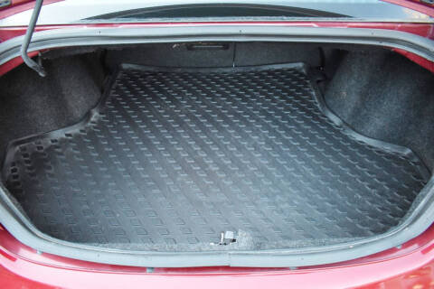 2012 Chrysler 200 Touring