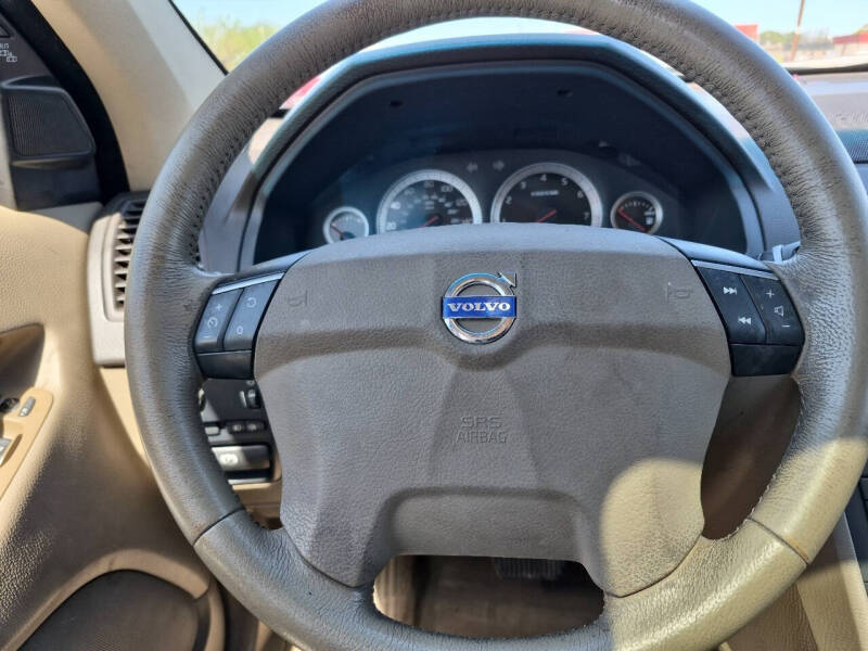 2011 Volvo XC90 3.2