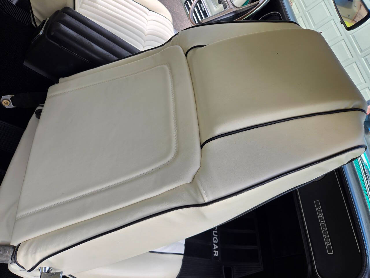 1970 Mercury Cougar 168