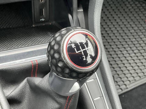 2016 Volkswagen Golf GTI