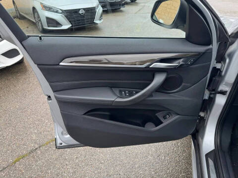 2016 BMW X1 xDrive28i