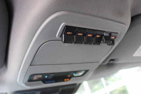 2024 Ford F-600 Super Duty