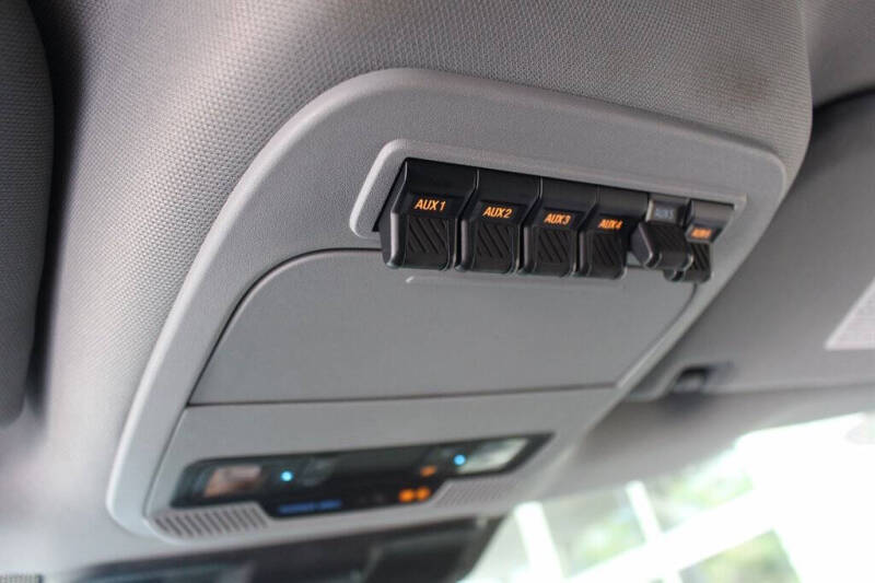 2024 Ford F-600 Super Duty