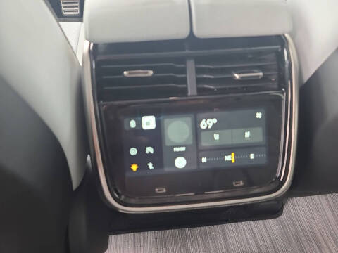 2023 Rivian R1S Launch Edition