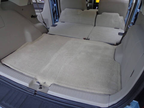 2009 Ford Escape Hybrid Limited