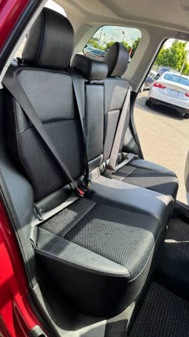 2016 Subaru Forester 2.0XT Premium