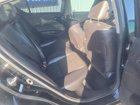 2014 Acura ILX 2.0L w/Tech