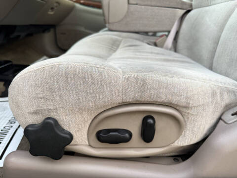 2000 Buick LeSabre Custom