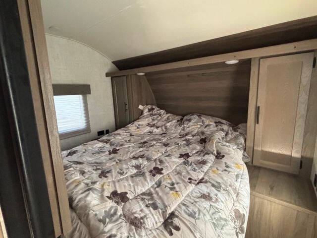 2021 Gulfstream Amerlitrle