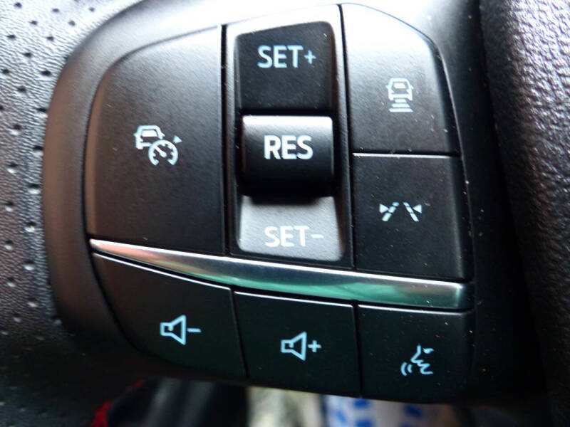 2024 Ford Escape ST-Line Elite