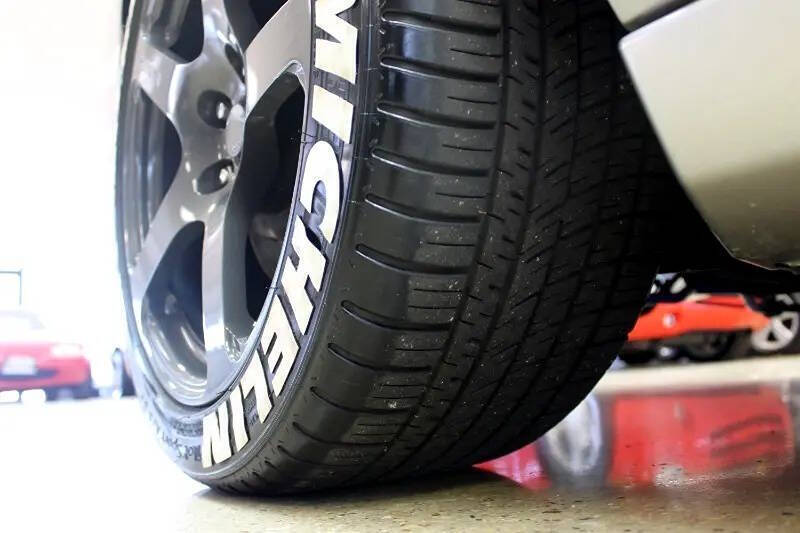 2008 Ford Mustang GT Deluxe