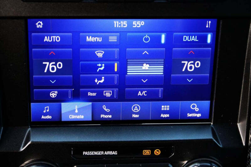 2021 Ford F-250 Super Duty