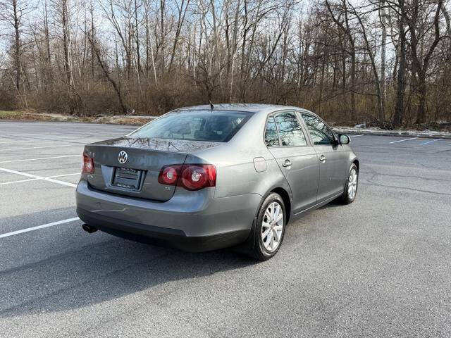 2010 Volkswagen Jetta