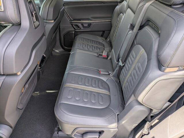 2022 Rivian R1S Launch Edition