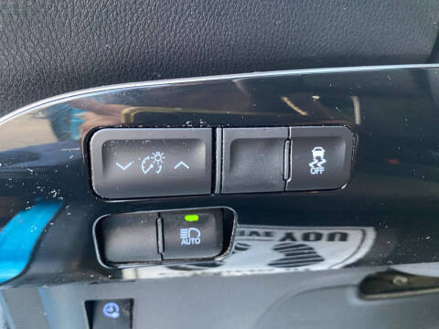 2017 Toyota Prius Prime Plus