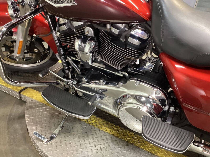 2019 Harley-Davidson® FLHR - Road King®