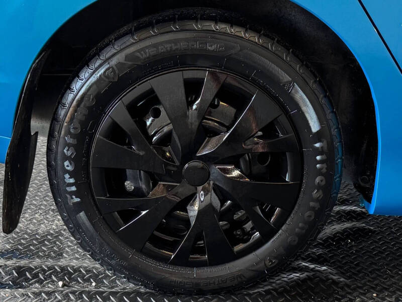 2010 Honda Insight LX