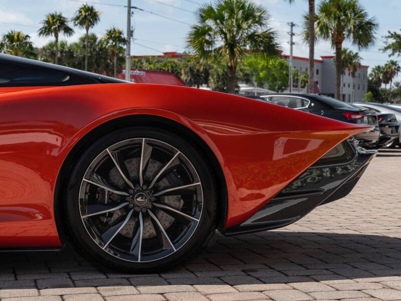 2020 McLaren Speedtail