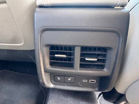 2019 Cadillac XT4 Luxury