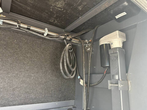 2022 Keystone RV Arcadia 3370BH