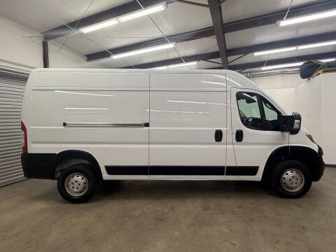 2023 RAM ProMaster 2500 159 WB