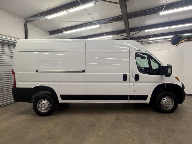 2023 RAM ProMaster 2500 159 WB