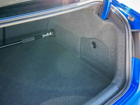 2018 Audi RS 3 2.5T quattro