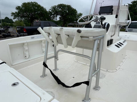 2019 Bayliner Element F18