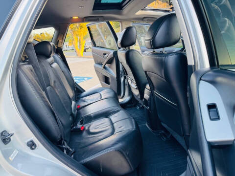 2009 Nissan Murano SL