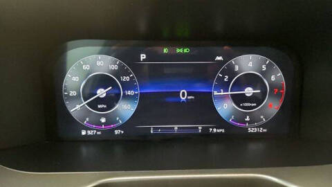 2021 Kia Sorento SX Prestige