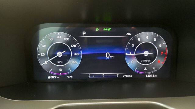 2021 Kia Sorento SX Prestige