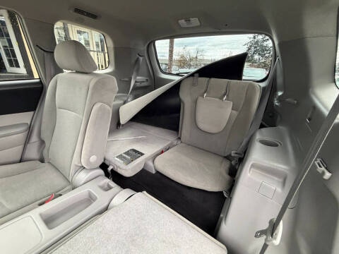 2013 Toyota Highlander Plus
