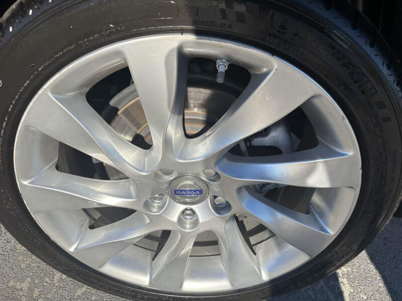 2013 Volvo S80 3.2 Platinum