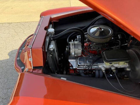 1952 Chevrolet C/K 20 Series