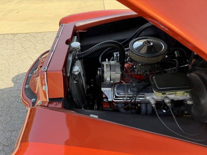 1952 Chevrolet C/K 20 Series