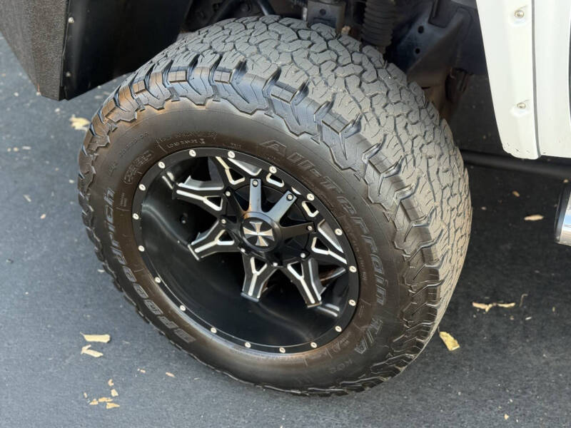 2014 Chevrolet Silverado 3500HD LT