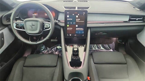 2023 Polestar 2 Long Range Dual Motor