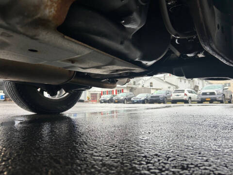 2017 Toyota Highlander LE