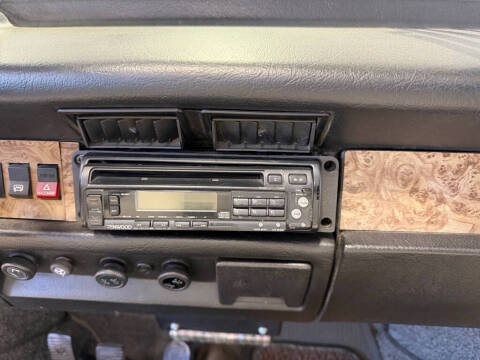 1979 Volkswagen Beetle