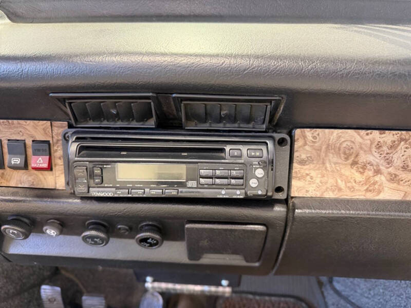 1979 Volkswagen Beetle