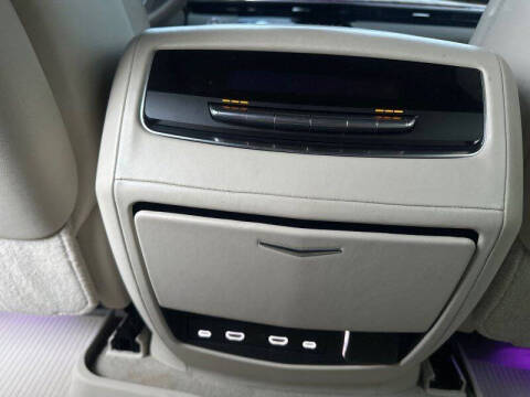 2021 Cadillac Escalade ESV Sport Platinum