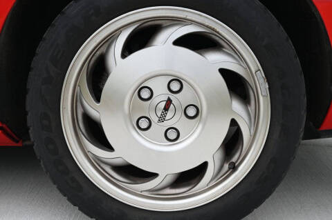 1994 Chevrolet Corvette