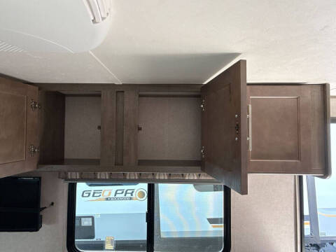 2019 Forest River R-pod R-Pod