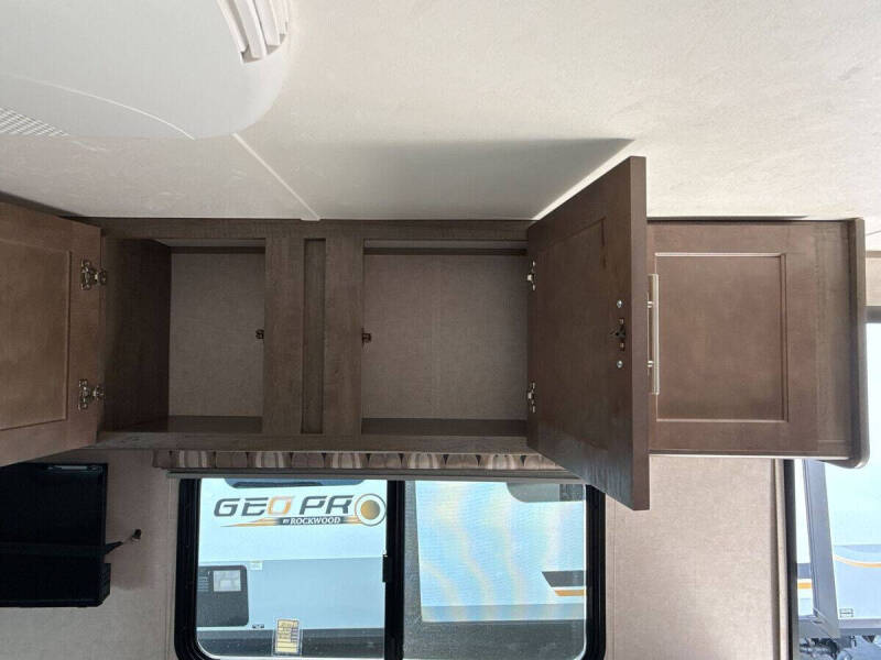 2019 Forest River R-pod R-Pod