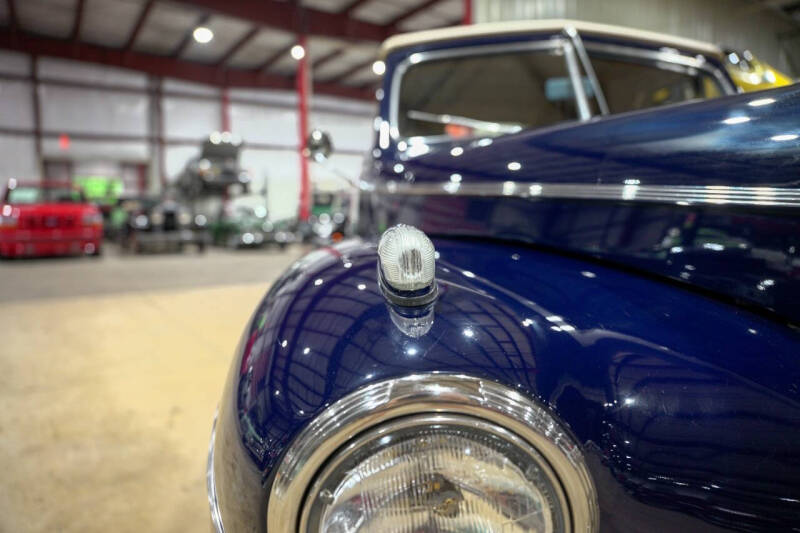 1941 Ford Super Deluxe