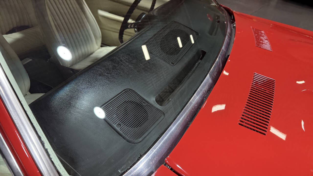 1972 Plymouth Barracuda 41