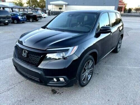 2020 Honda Passport for sale at Car Girl 101 in Oakland Park, FL